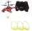 Helikopter samolot transportowy AirHogs Fly Crane