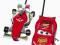 #KAJ580  IMC TOYS ŚWIETNE WALKIE TALKIE   CARS
