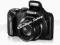 APARAT CANON POWERSHOT SX170 IS 16 MEGA PIXELS HIT