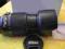 NIKON NIKKOR DX AF-S 55-200 G ED Asph B+W Jak nowy