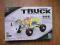 INTELLIGENT TRUCK METALOWY MODEL 92elementy - 2