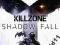 KILL ZONE Shadow fall Ps4