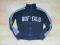 czarna bluza na zamek 13/14 roz S BUFFALO /J1