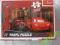 54 auta auta NOWE puzzle
