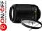 NIKON NIKKOR 55-200 VR +UV d3100 d3200 d5100 d5200