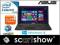 ASUS X551CA-SX029H 1007U 15,6 4GB 500GB W8 WYS 0ZŁ