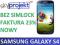 SAMSUNG GALAXY S IV (S4) GT-i9505 czarny FVAT 23%