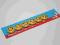 Magnesy do tablic magnetycznych 30mm/6szt fun joy
