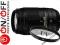NIKON NIKKOR 55-300 VR +UV d3100 d3200 d5100 d5200