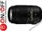 NIKON NIKKOR 55-300 VR d3100 d3200 d5100 d5200