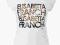 ELISABETTA FRANCHI t-shirt jesień/zima 2014-XL