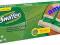 SWIFFER REWELACYJNY MOP + AKCESORIA ZESTAW AM-MI