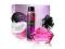 AVON ZESTAW ULTRA SEXY WODA TOALETOWA 50ml+ZEL+MUS