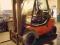 Linde H45D rok 1999 ład. 4,5 tony