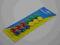 Magnesy do tablic magnetycznych 22mm/12szt