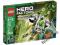 LEGO HERO FACTORY 44014 JET ROCKA BIELSKO