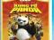 KUNG FU PANDA 3D , Blu-ray 3D/2D , PL DUBB , W-wa