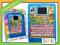 KOLOROWY LCD TABLET KOMPUTEREK KIDS PAD SUPER ZOO