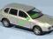 HERPA - Porsche Cayenne turbo 1:87 Germany UNIKAT