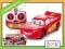 AUTO AUTKO CARS ZDALNIE STEROWANE ZYGZAK McQueen
