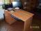 Biurka 2 sztuki stan idalny