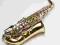 Saksofon altowy SELMER AS 300 + futerał PRO TEC