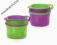 Tupperware Rafałki 150ml 2 szt