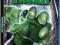 HULK -  BLU-RAY - ERIC BANA, NICK NOLTE, CONNELLY
