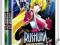 RUSHUNA (2 DVD, odcinki 1-12) - anime (folia)