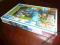 Monsters University- puzzle, 100 elementów (Trefl)