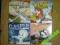 BUGS CASPER  FELIX  WOODY   zestaw 4xVCD  alusia66
