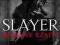 SLAYER KRWAWE RZĄDY JOEL MCIVER