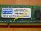 GoodRam PC2-5300 SO-DIMM 1 GB DDR2 667 MHz Gwaran.
