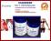 2 x VIANESSE PREBIOTIK+BIAŁKO BODY SHAPE+6GRATISÓW