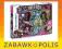 PUZZLE MONSTER HIGH JEWELS Z BRYLANCIKAMI