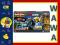ANGRY BIRDS STAR WARS DESTROYER 10x TELEPODS JENGA
