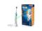 Szczoteczka elektryczna Oral-B z końcówką TriZone
