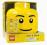 LEGO Duży 3-poziomowy Pojemnik na Klocki / NOWOŚĆ!