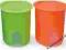 TUPPERWARE ZESTAW BINGO 2 x 1, 25L