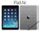 IPAD AIR 16GB WIFI 4G LTE SPACE GRAY 12M GW POZNAŃ