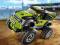 PROMOCJA! LEGO CITY 60055 MONSTER TRUCK DPD!