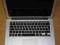 APPLE MACBOOK Air i7 1.8 GHZ/4GB/ssd 256GB/ 2011r