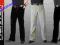 Spodnie sztruksowe HUNTER 94 cm 5 kolorów sztruks