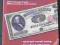 KATALOG BANKNOTOW USA 2008r. 422 strony..OKAZJA..