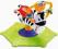 FISHER PRICE ZEBRA Skoczek Rodeo WYSYŁKA w 24h!