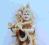Figurka indyjska Kryszna Krishna
