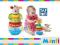 TAF TOYS Interaktywna PIRAMIDKA Kooky EDU 11365