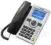 Telefon Maxcom KXT 809 PRZEWODOWY