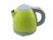 Czajnik elektryczny 800 ml 1 kW ZIELONY MENUETT