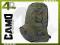 CAMO PLECAK TAKTYCZNY URBAN ZIELONY 28L + GRATIS